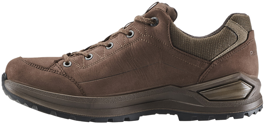 Halbschuh Renegade Evo GTX
