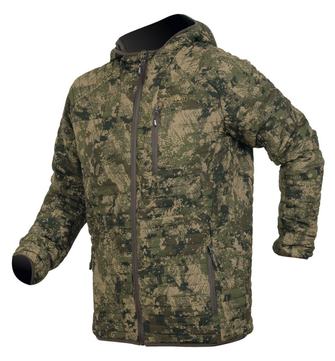 Jacke OSMA J