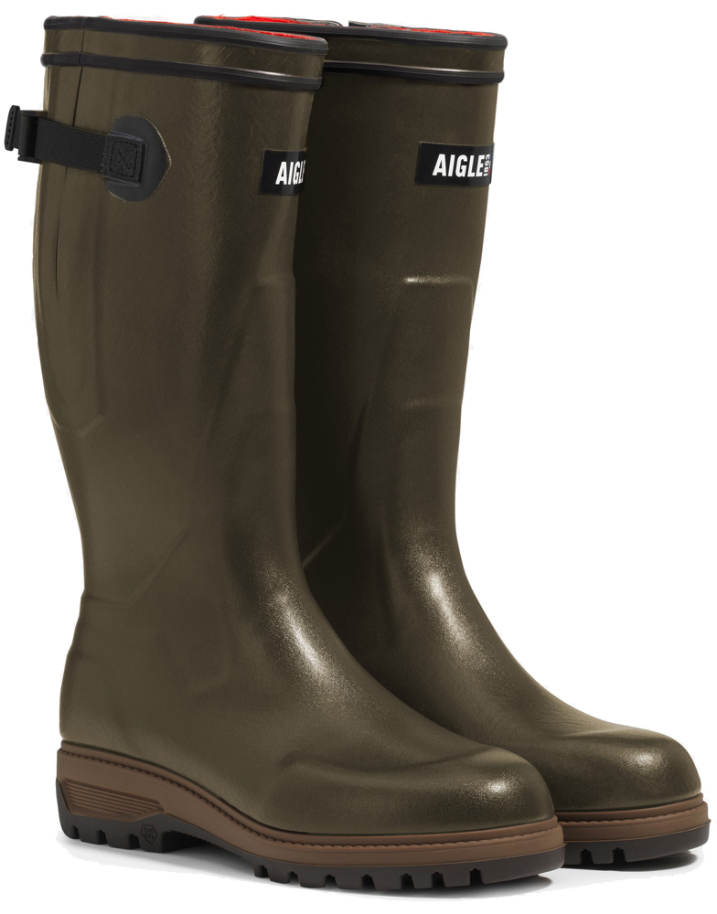 Gummistiefel Parcours 3.0 Neo