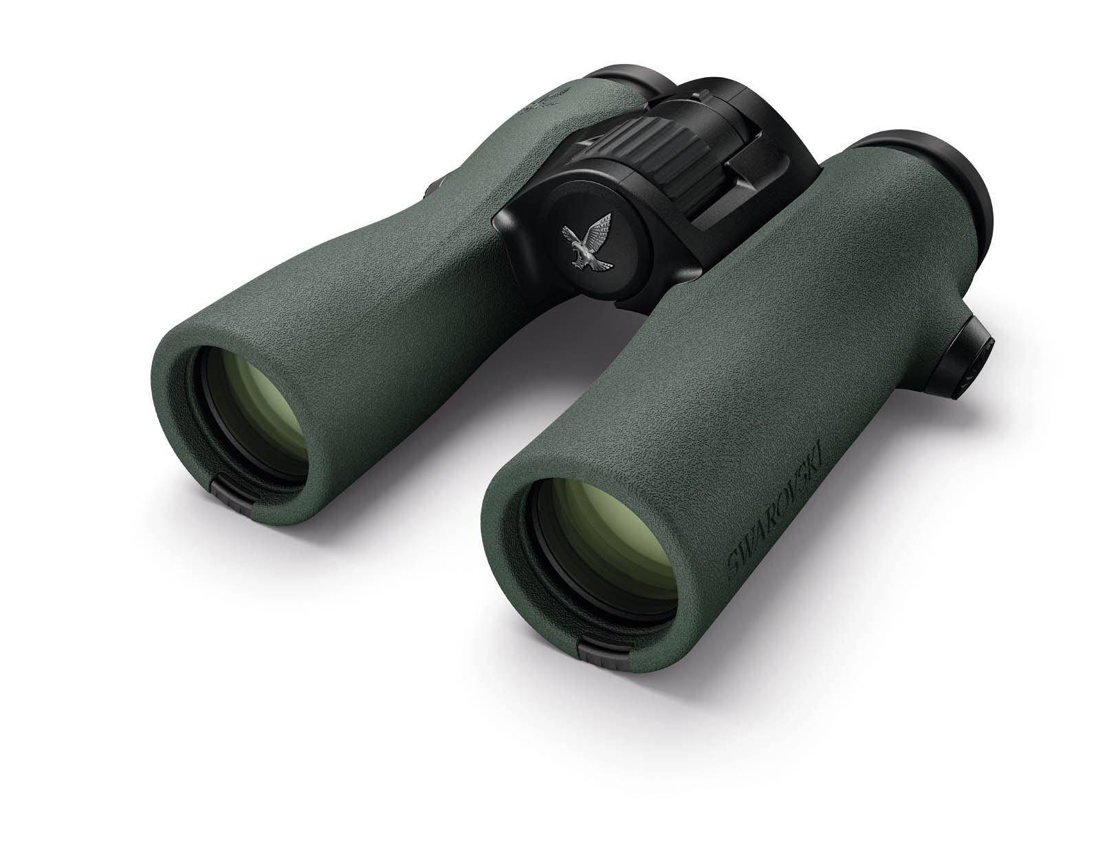 NL Pure 10x32 Grün-Schwarz