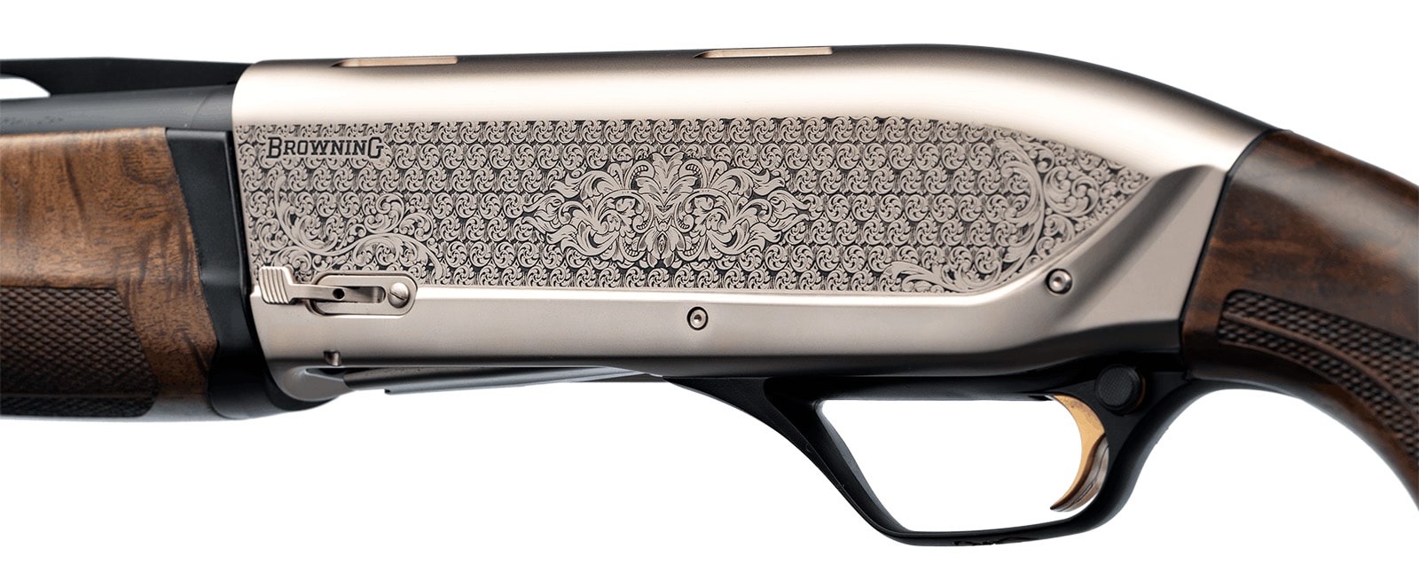 Maxus 2 Wood Ultimate 12/76 LL76cm Inv.+