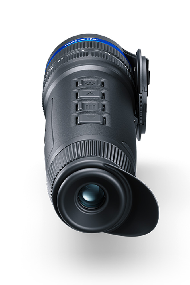 Pulsar Wärmebildkamera Telos XP50 LRF
