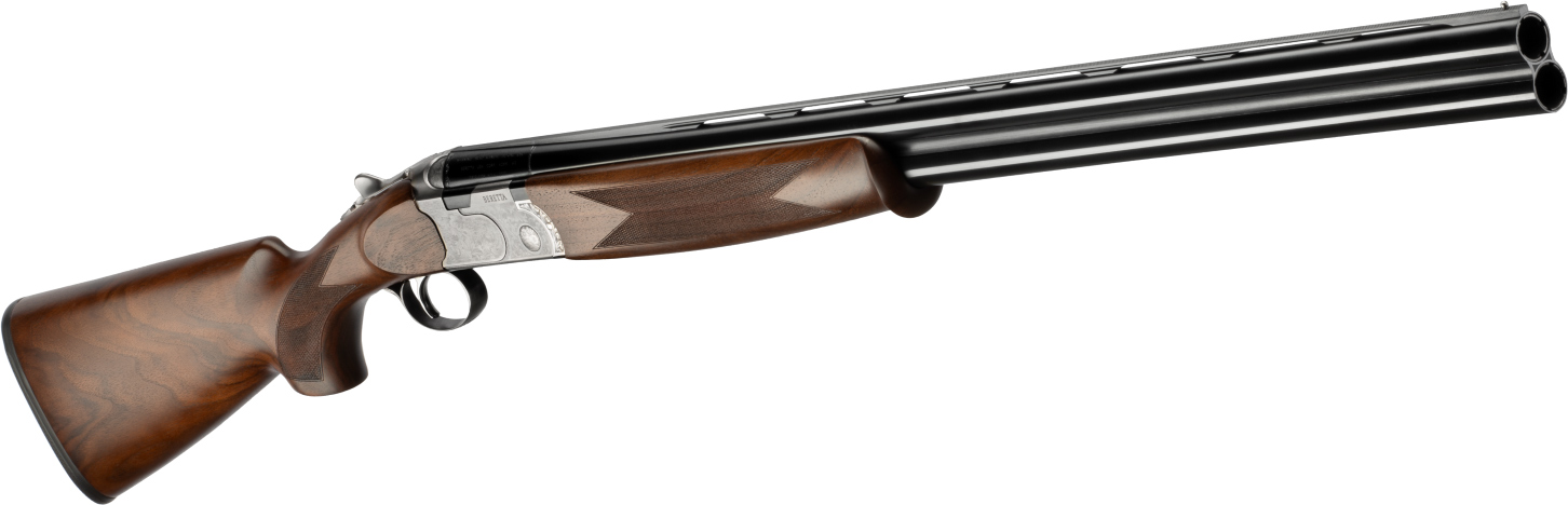 686 Silver Pigeon 1 Jagd 12/76 LL76cm OCHP