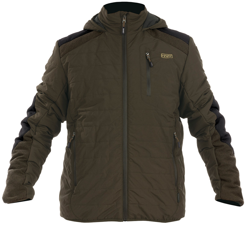 Jacke Rush J