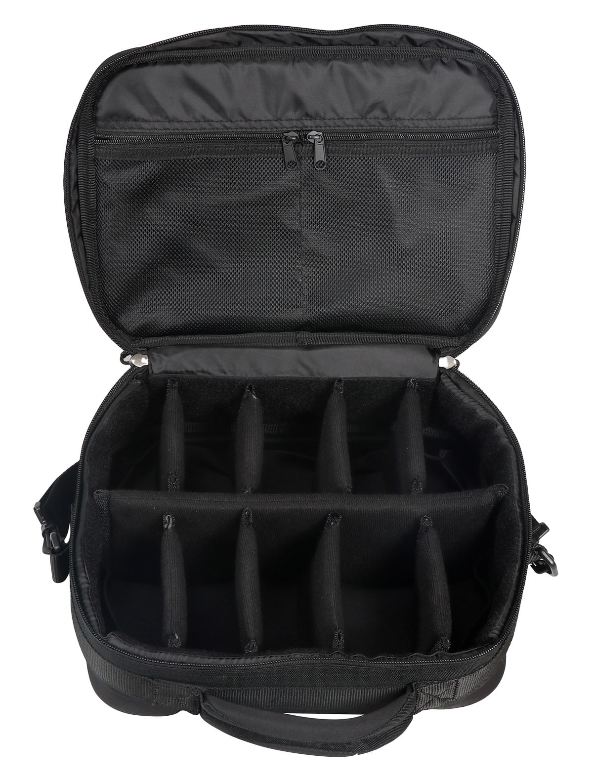 Pistol Bag Vision Schwarz