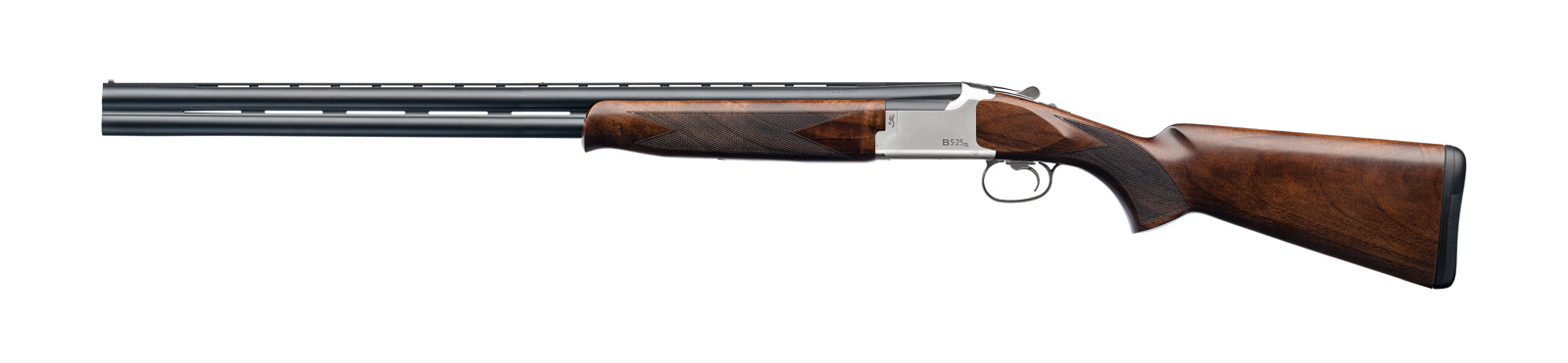 B525 Sporter I True Left Hand 12/76 LL71cm Inv.+