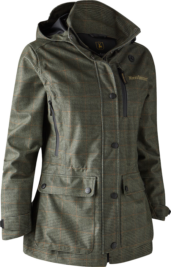 Jacke Gabby