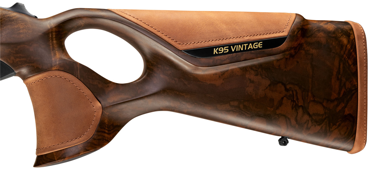 K95 Success Vintage inkl. Optik