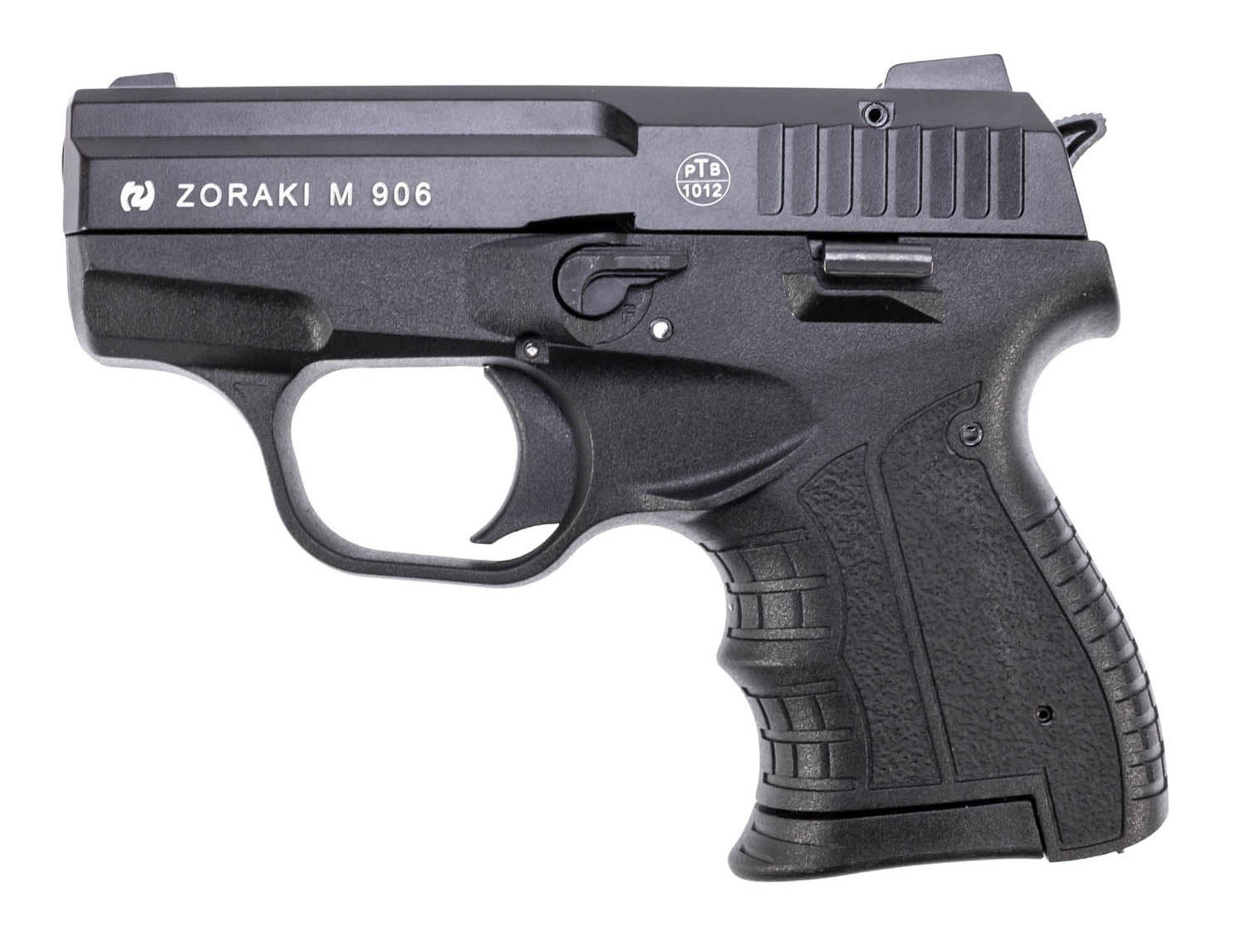 906 schwarz