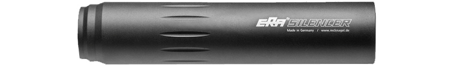 Era Silencer, Schalldämpfer Over Barrel