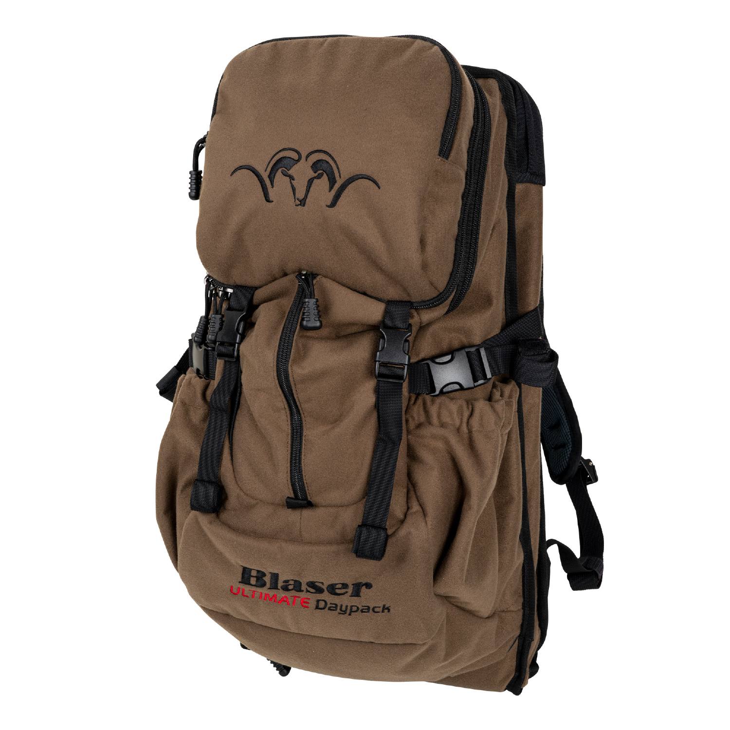 Ultimate Daypack