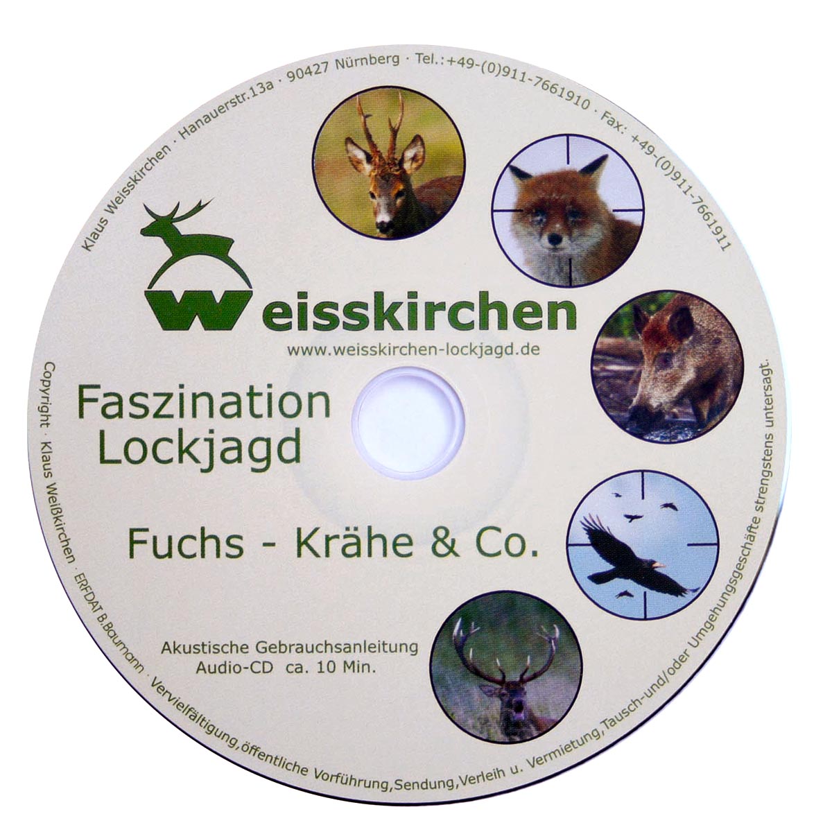 Kombihasenklage mit Mauspfeife