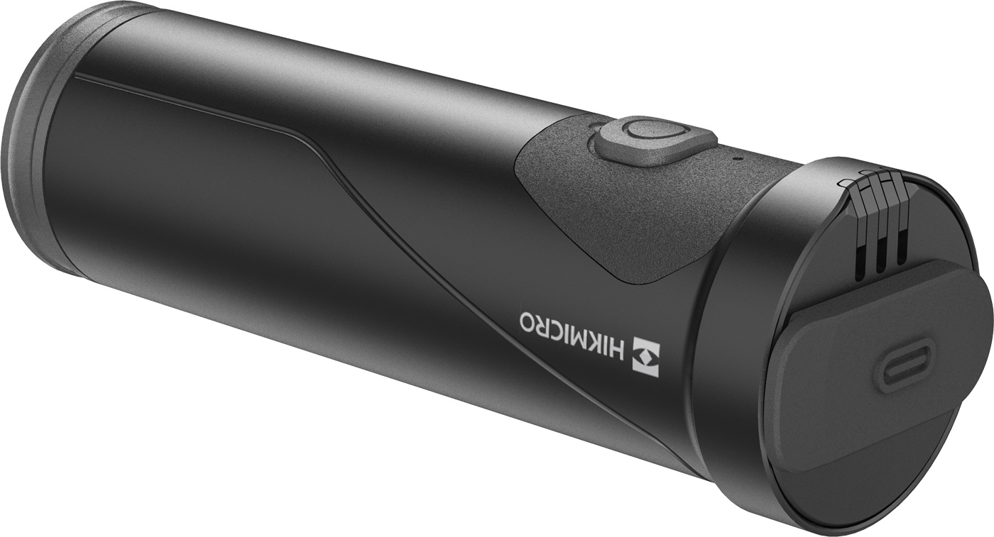 HIKCam A7E Digitale Gewehrkamera 4K