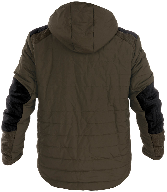Jacke Rush J