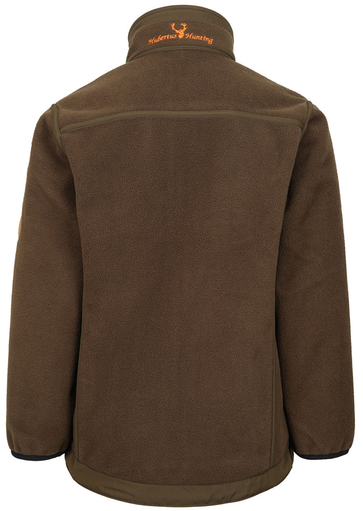 Wende-Fleecejacke Pirsch 2