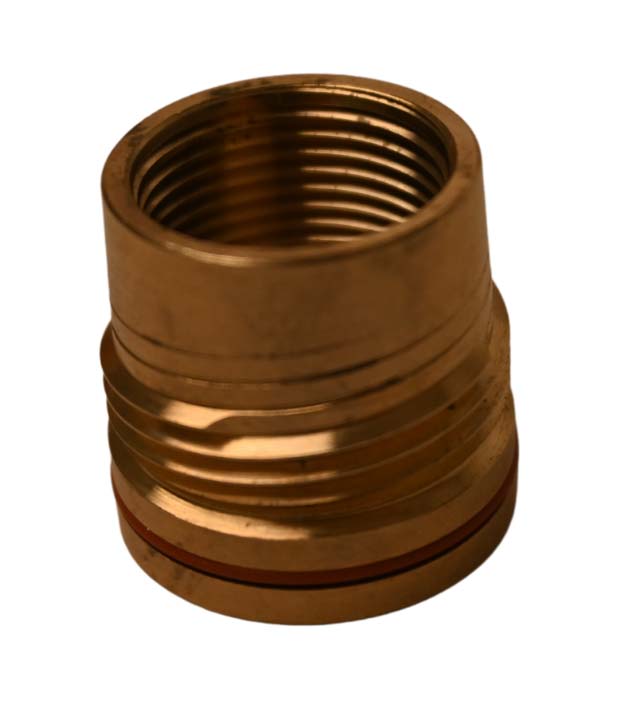 H-Lock Adapter, Draufsicht