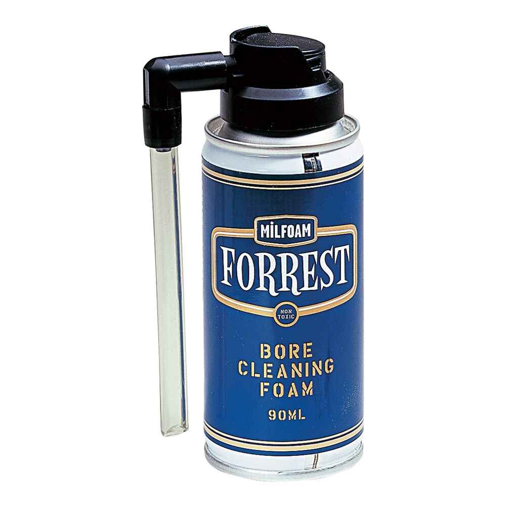 Reinigungsschaum Forrest