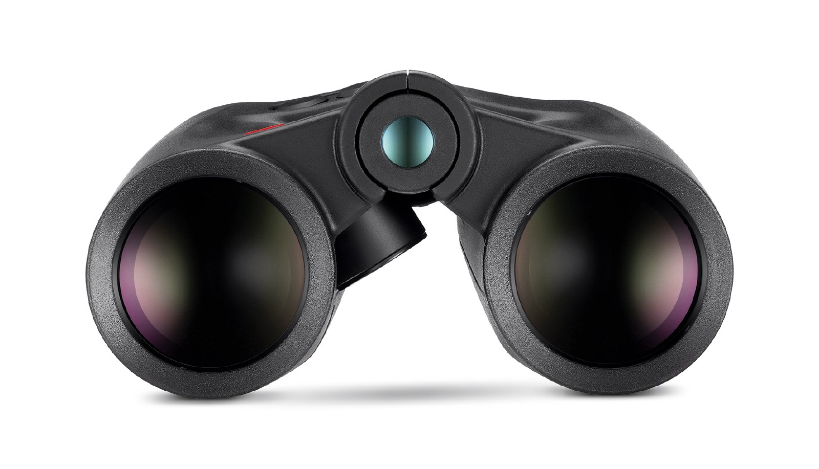 Leica Entfernungsmesser-Fernglas Geovid Pro leichtes, leistungsstarkes Entfernungsmesser-Fernglas mit überlegender Mechanik.
