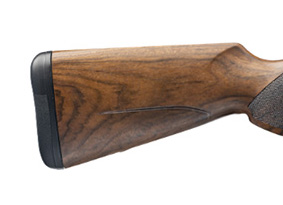 Schaftform: Pistolengriff, SHK2