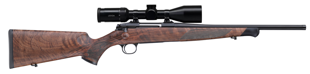 Steel Action HSL Komplettangebot inkl. Optik