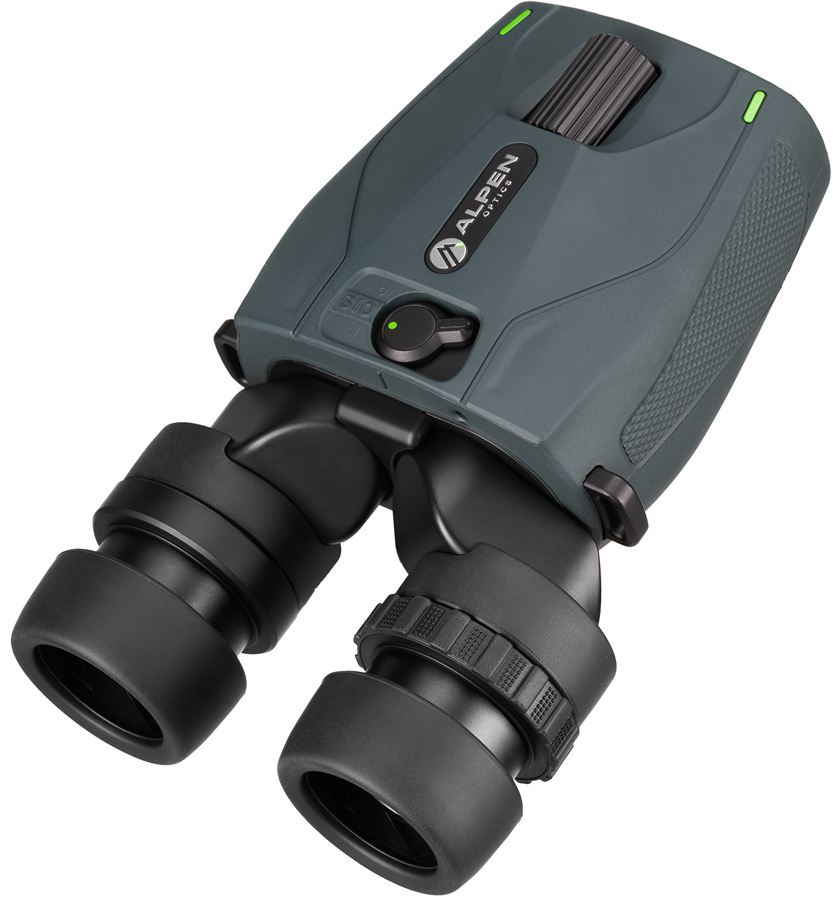 APEX Steady HD 16x30 mit Bildstabilisator