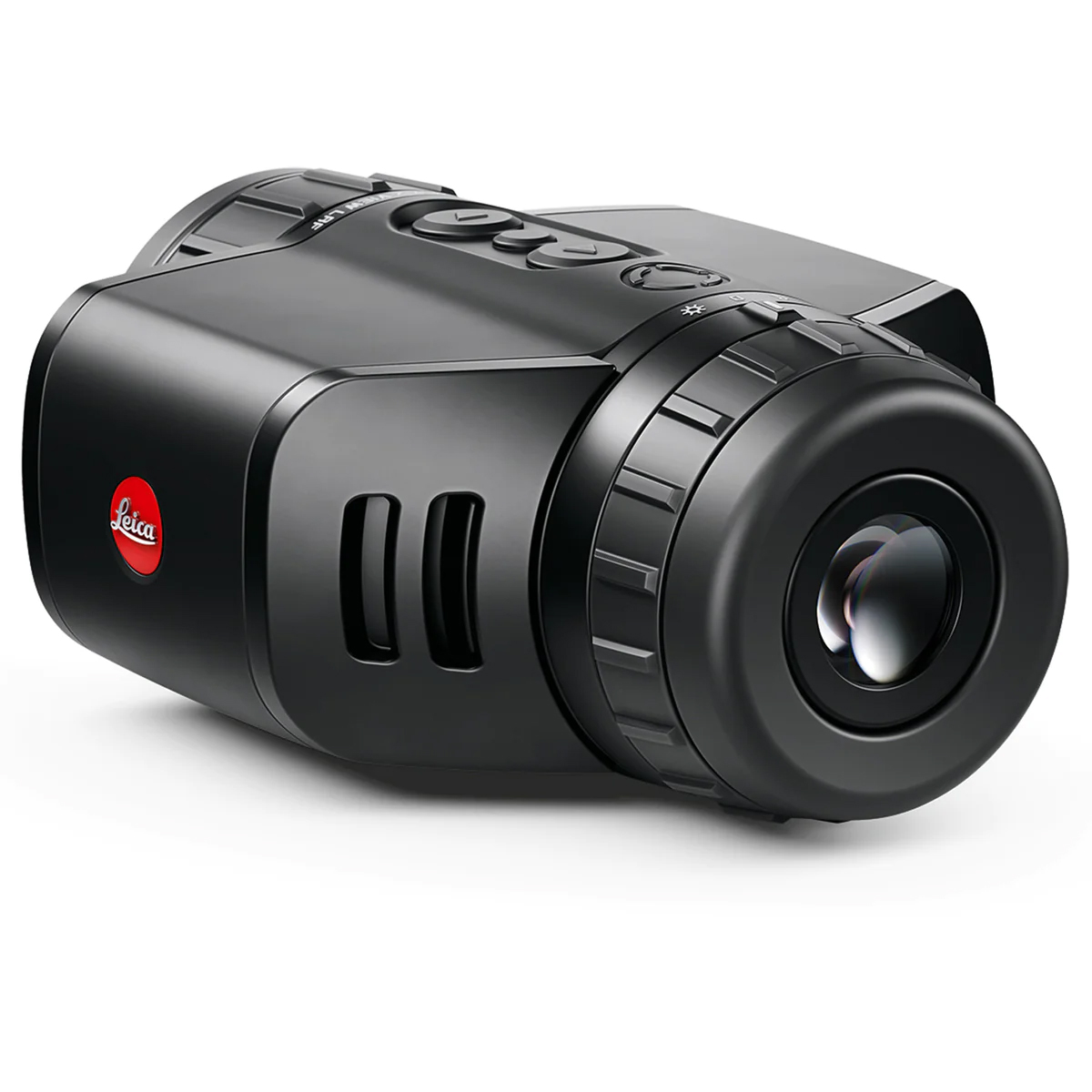 Leica Wärmebildgerät Calonox 2 View LRF  großes Sehfeld  detailreiches Bild  direkt einsatzbereit 
