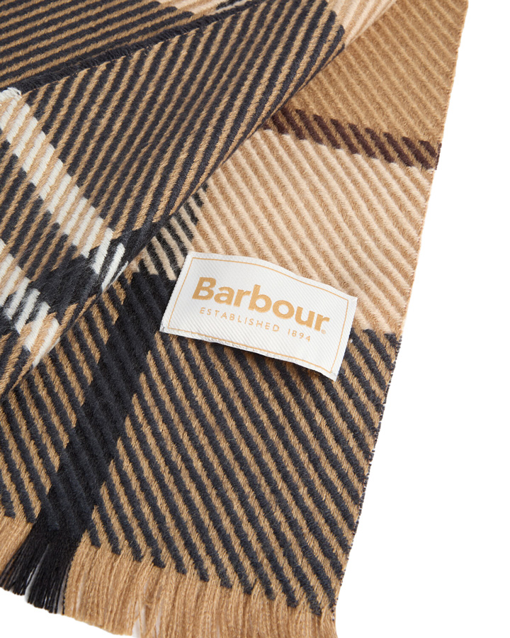 Schal Blair Tartan