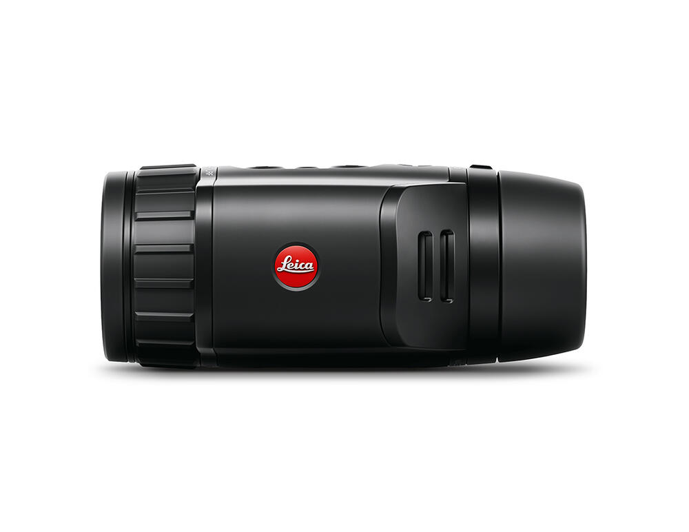 Leica Wärmebildgerät Calonox 2 Sight LRF großes Sehfeld  detailreiches Bild  direkt einsatzbereit
