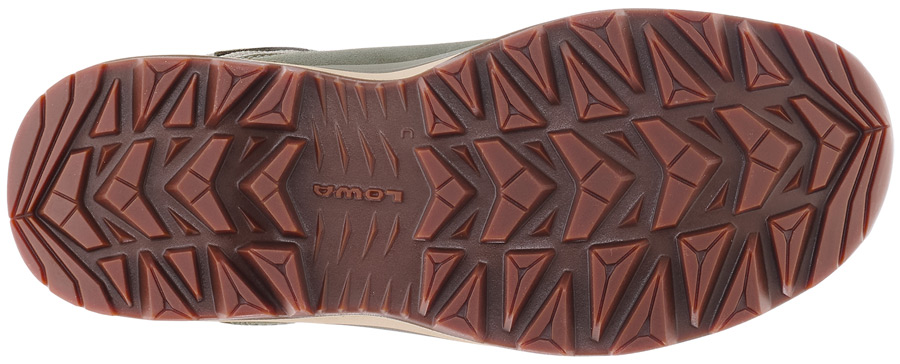 Stiefel Ottawa Evo GTX w