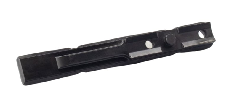 Mauser M25 Multirail - Picatinny - Blaser