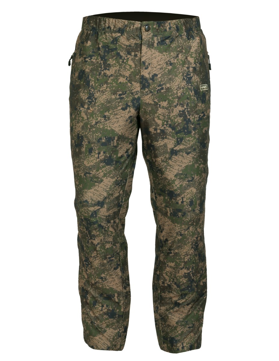 Hose Anti- Insekt Ural  Camouflage Cover