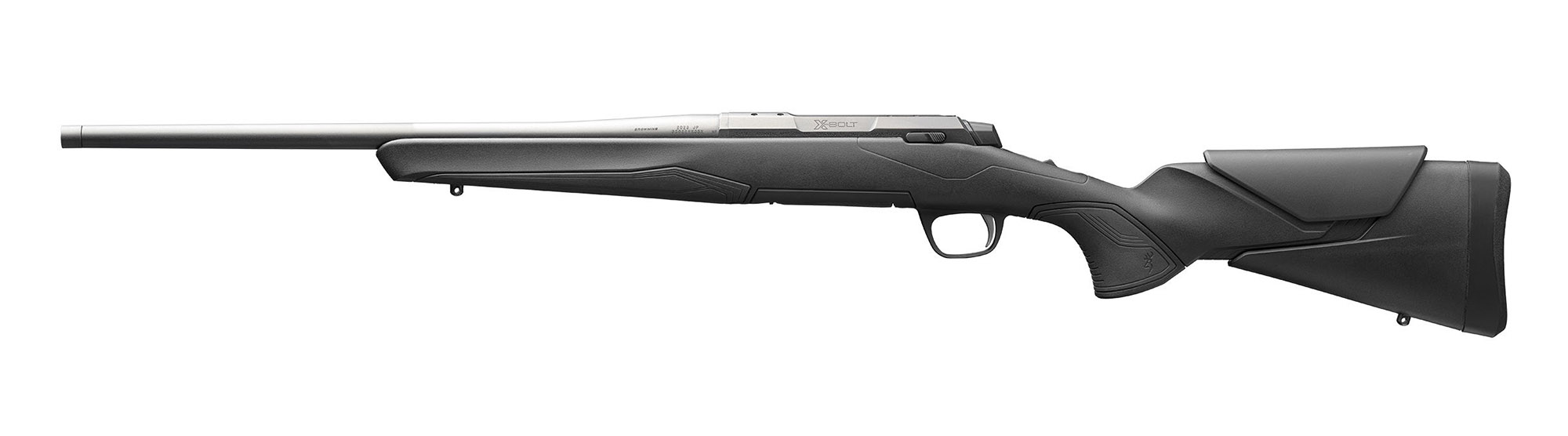 1030212 Browning X-Bolt2 Nordic Varitech Black Adjustable Threaded nach Links gerichtet