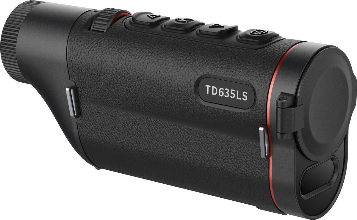 TD635LS / LRF