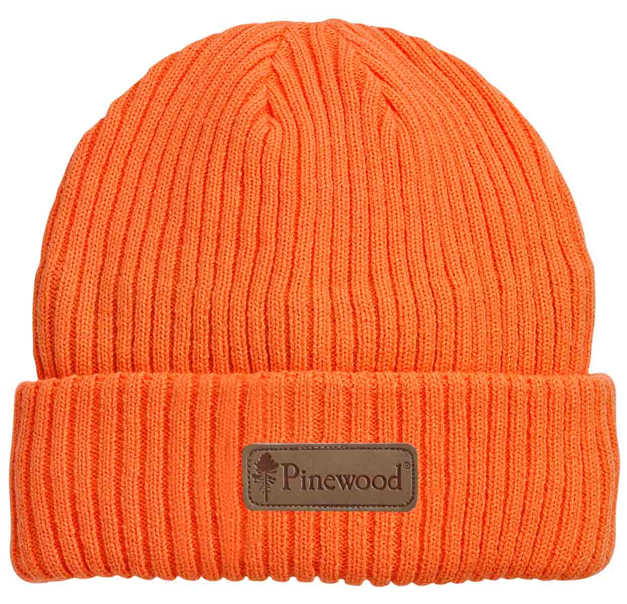 Mütze New Stöten von Pinewood, gefüttert mit Anti-Pilling-Fleece 