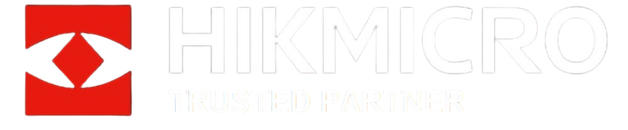 HIKMICRO Trusted Partner