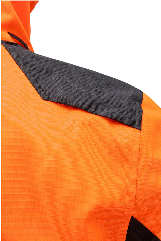Parka Tracker Lite