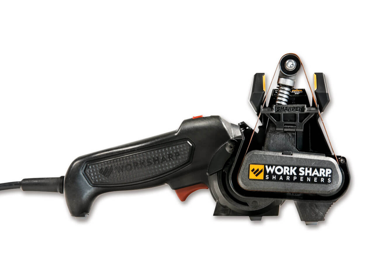 Knife & Tool Sharpener MK II