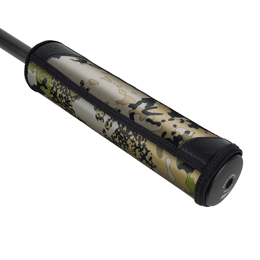 Blaser Schalldämpferschutz für Over-Barrel Schalldämpfer HunTec CAMO