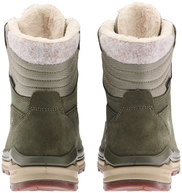 Stiefel Ottawa Evo GTX w