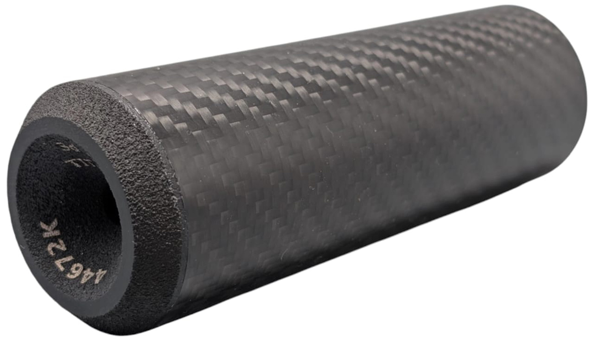 INCA AIR K44Ti L150mm - 34dB