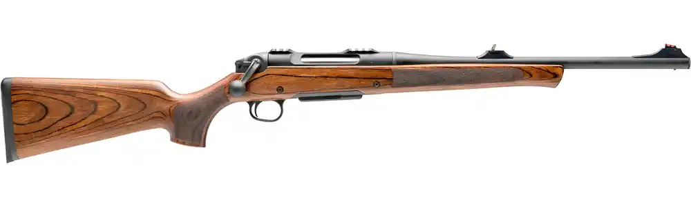 Jaeger NXT Tracker .308Win LL47cm / M15x1 / Mit Visierung
