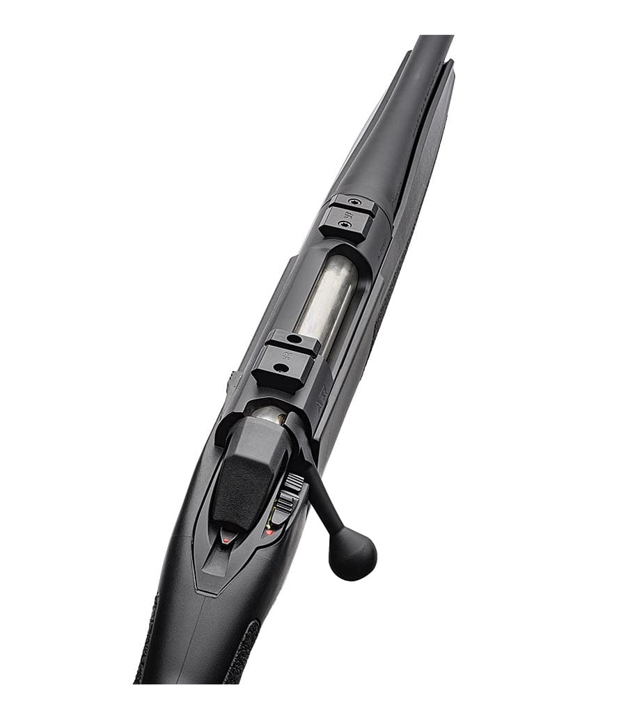 XPR Composite Threaded .223Rem LL53cm / M14x1 / ohne Visierung