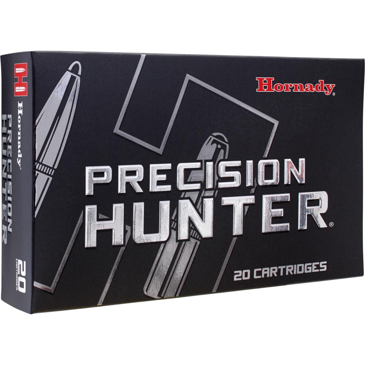.30-06Spring Precision Hunter ELD-X  11,5g - 178gr