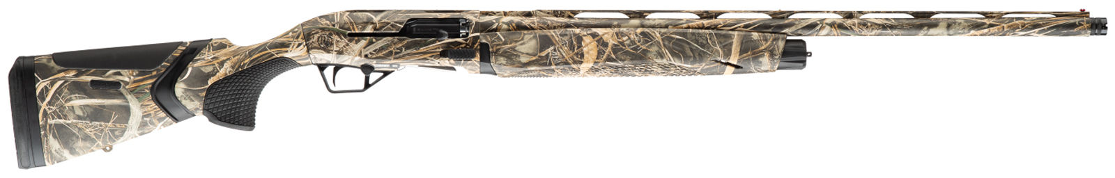 A400 Solo Synthetic Camo Max7 12/76 LL71cm Kick Off Mega / OCHPe