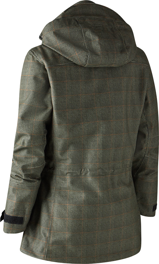 Jacke Gabby