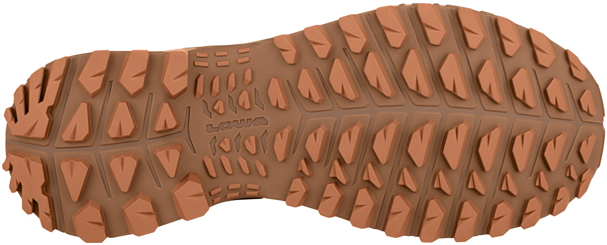 Stiefel Innovo GTX Mid w