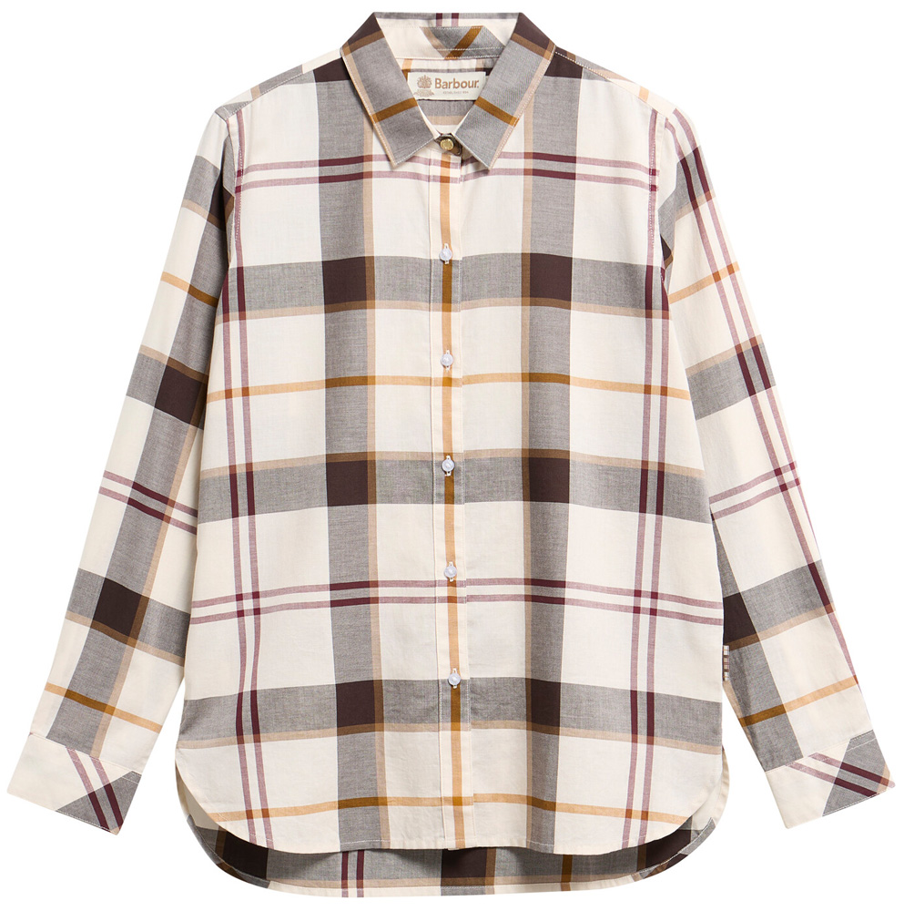 Bluse Moorland