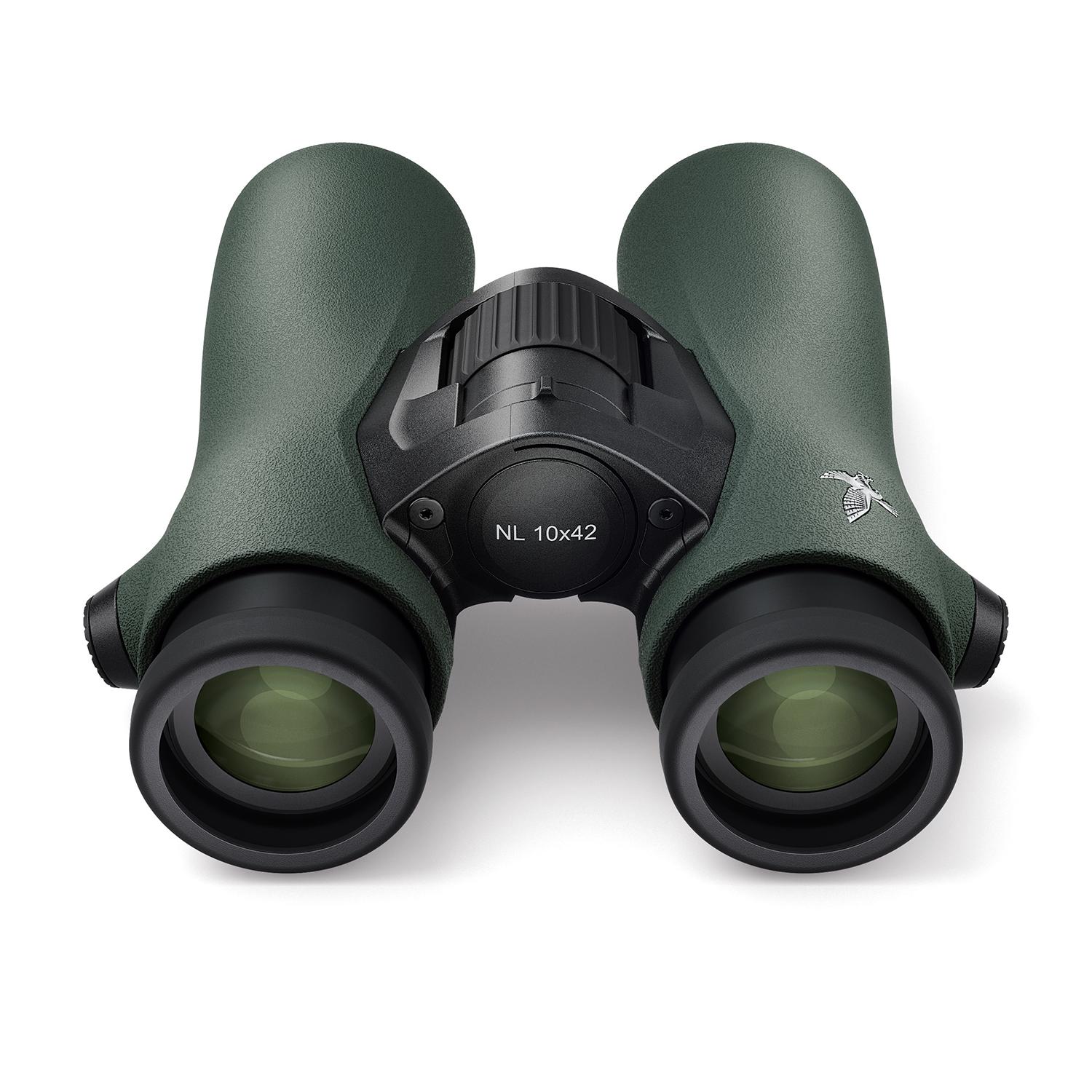 NL Pure 8x42 W B