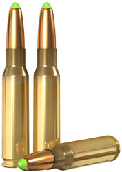 Naturalis 11,7g - 180gr. 8x57JRS