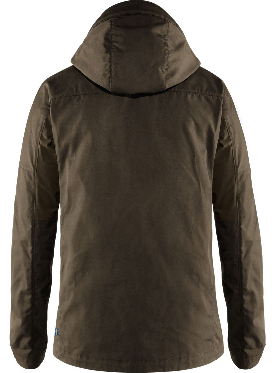 Jacke Kaipak